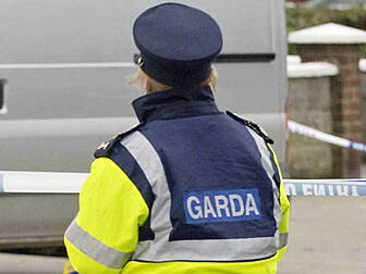 Drugs seizure in Tipperary